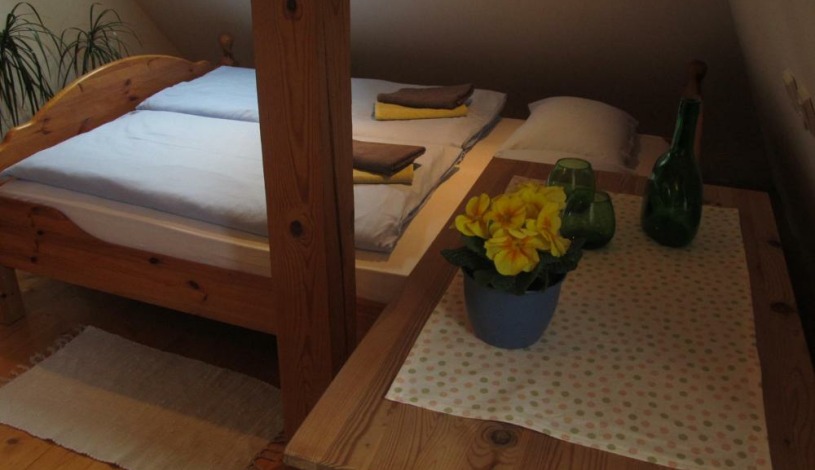 Apartmá Dostálovi Kutná Hora